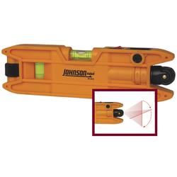 Magnetic torpedo laser deals level