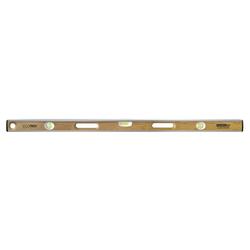 Johnson Level 48" Bamboo Box Level