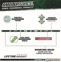 Masterforce® 78