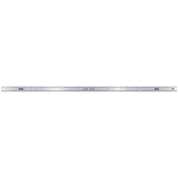 6 Pack: 24 Aluminum Straight Edge Ruler by Artist's Loft™
