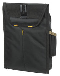 Construction Accessories Custom Leathercraft CLC 1523 Ziptop