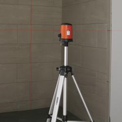 BLACK+DECKER® Bulls Eye® Self-Leveling Line Laser with AnglePro™ at Menards®