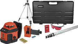 BLACK+DECKER® Bulls Eye® Self-Leveling Line Laser with AnglePro™ at Menards®