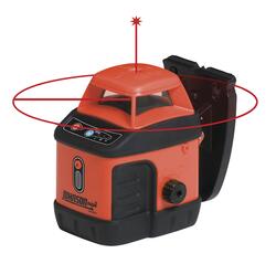 Johnson transit on sale laser level