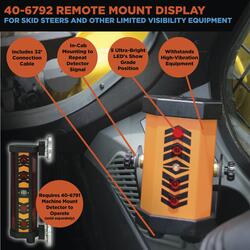 Johnson Level® Remote Display at Menards®