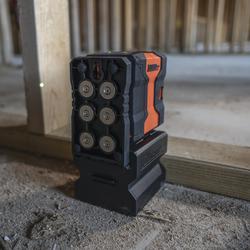 Johnson Level® GreenBrite® Self-Leveling 5-Dot Laser Level at Menards®