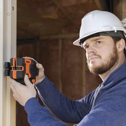 Johnson Level® GreenBrite® Self-Leveling Combination Green Cross