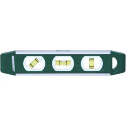 918910 Greenlee Aluminum Torpedo Level, 5-1/2 Length, Magnetic