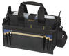 Custom LeatherCraft Center Tray Tool Bag