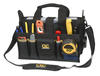 Custom LeatherCraft Center Tray Tool Bag
