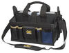 Custom LeatherCraft Center Tray Tool Bag