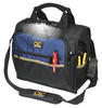 Custom LeatherCraft Technicians Bag
