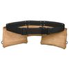 Masterforce® Suede Leather 11-Pocket Tool Belt