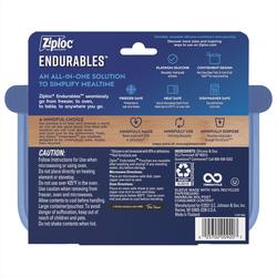 Ziploc® Endurables™ Small Pouch at Menards®
