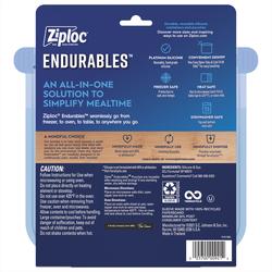 Ziploc® Endurables™ Small Pouch at Menards®