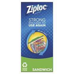 Total Home Sandwich Bags, 280CT