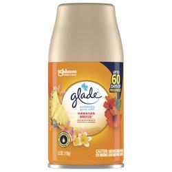 Glade® Hawaiian Breeze® Automatic Air Freshener Refill - 6.2 oz. at Menards®