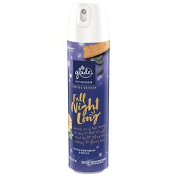 Glade® Fall Night Long Air Freshener Spray - 8.3 oz. at Menards®