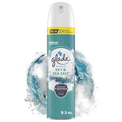 Glade® Aerosol Sky & Sea Salt - 8.3 oz. at Menards®