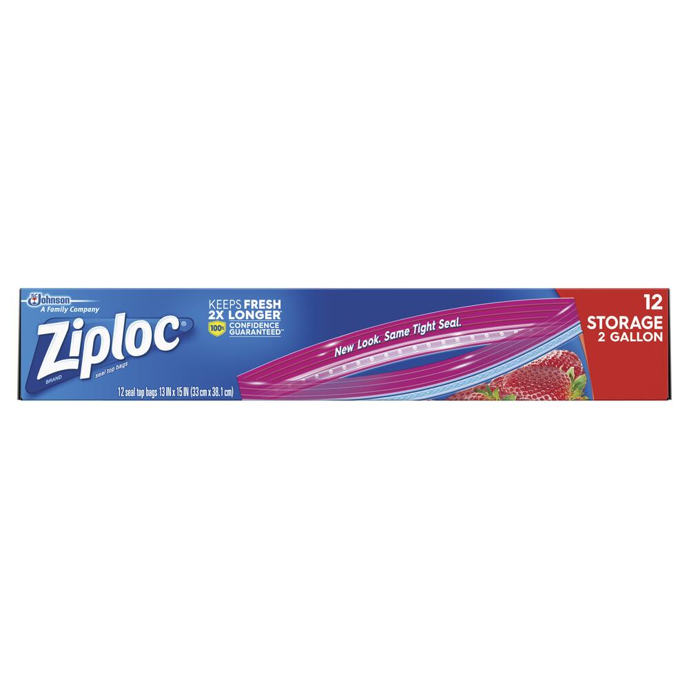 costco deals gallon ziploc bags costco