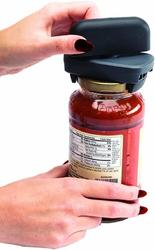 Kitcheniva Electric Jar Opener, 1 Pcs - Kroger