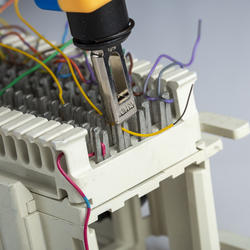 EPD-914 Jonard Tools | Punchdown, Blades 1 thumbnail image