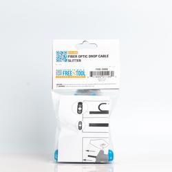 FTTX Fiber Optic Drop Cable Slitter Fod-2000 Fiber Optic Jonard Slitter - View #3