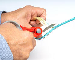 Jonard Tools® Fiber Stripper & Kevlar® Shears Kit at Menards®