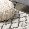 Radici USA Livigno Beige 5' x 8' Area Rug