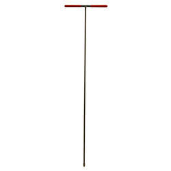 Jones Stephens 5' Steel Rifle Point Probing Rod at Menards®