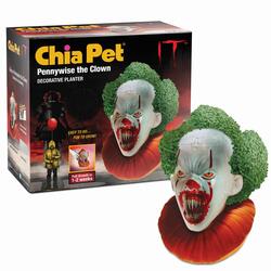 Chia Pet® Pennywise the Clown Chia Grow Kit at Menards®