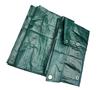 B-USA 6' x 8' Green Standard-Duty Tarp