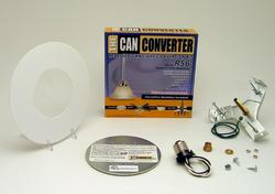 DIY Lighting Upgrades: 5 Easy Recessed Light Conversion Projects For A