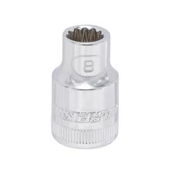DeWALT DWMT74557OSP Chrome 1/2 In. Drive 7/8 In. 12-Point SAE Deep Socket C0835d98 14e3 4547 94a7 26bb988abdab.5d0e014864c72682101cd3cc1b30b501 - View #4