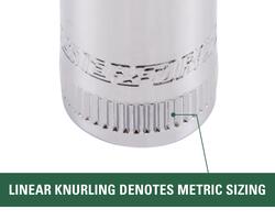 Masterforce® Control Drive® 3/8