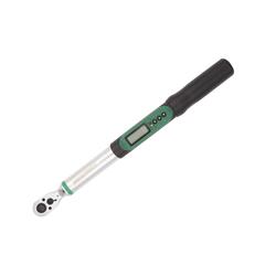 Masterforce digital outlet torque wrench