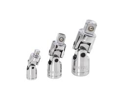 Masterforce® Universal Adapter Set - 3 Piece at Menards®