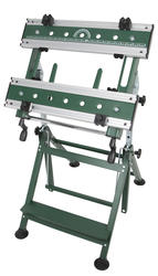 Masterforce® Adjustable Clamping Work Table at Menards®