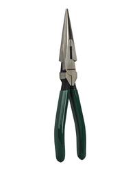 Armor Tools 8-Inch Needle Nose Compound Leverage Cutting Pliers