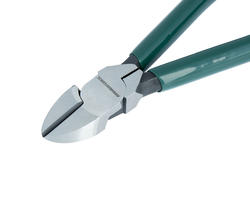 EGA MASTER 76617 - 25mm Jaw Length Diagonal Cutting Pliers