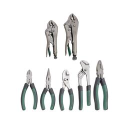 7 Pc. Master Pliers Set – Ingersoll Rand Hand Tools