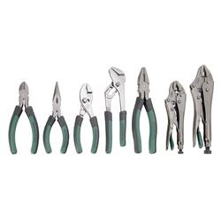 Ingersoll Rand 7 Piece Master Pliers Set