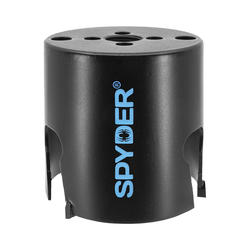 Spyder® Rapid Core Eject™ 2-5/8