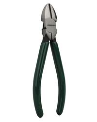 EGA MASTER 76617 - 25mm Jaw Length Diagonal Cutting Pliers