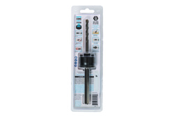 Spyder® Rapid Core Eject® Hex 10 Arbor with 1/2