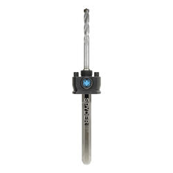 Spyder® Rapid Core Eject™ Hex 10 Arbor with 1/2