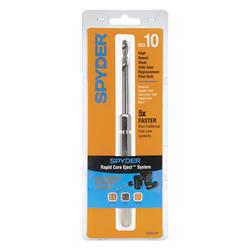 Spyder® Rapid Core Eject™ 1/2