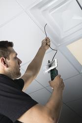 Masterforce Inspection Camera Masterforce™ 5.5mm WiFi Inspection Camera/Video at Menards®