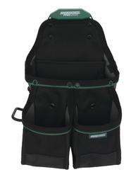 Masterforce® PROLOCK® 15-Pocket Framer Pouch at Menards®