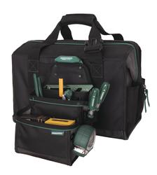 Masterforce® PROLOCK® 22-Pocket Contractor Pouch at Menards®